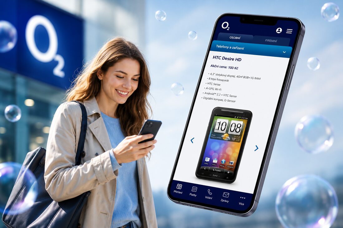 Mobile Company Portal & Intranet — Mobile solution