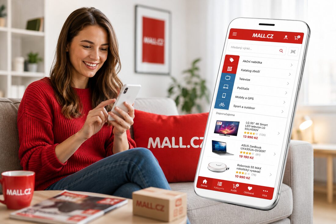Mobile Store — Mobile solution